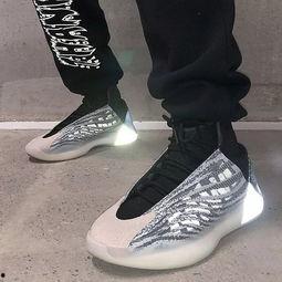 篮球鞋最新爆料视频,前沿科技与时尚潮流的完美融合